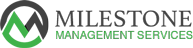 Milestone Management Services LLC Logo